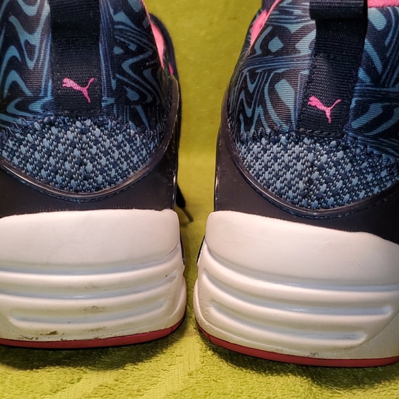 Puma Baze of glory sz 11 - Picture 4 of 7